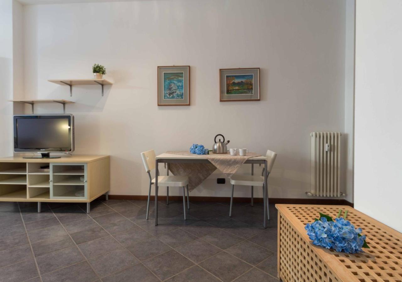 Galleria Roma Apartment - Affitti Brevi Italia 莱科 外观 照片